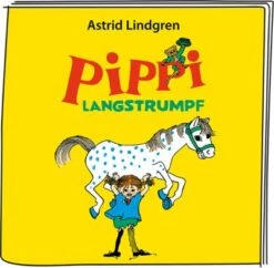 Tonies Pippi Langstrumpf - Pippi Langstrumpf 6 Tonies Pippi Langstrumpf - Pippi Langstrumpf -Tonies 21980869 03