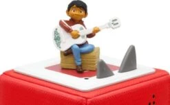 Tonies. Die Hörfiguren® - Disney Coco - Coco 7 Tonies. Die Hörfiguren® - Disney Coco - Coco -Tonies 22429397 04