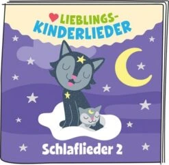 Tonies. Die Hörfiguren® - Lieblings-Kinderlieder - Schlaflieder 2 (Relaunch) 6 Tonies. Die Hörfiguren® - Lieblings-Kinderlieder - Schlaflieder 2 (Relaunch) -Tonies 22429403 03