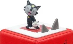 Tonies. Die Hörfiguren® - Lieblings-Kinderlieder - Schlaflieder 2 (Relaunch) 7 Tonies. Die Hörfiguren® - Lieblings-Kinderlieder - Schlaflieder 2 (Relaunch) -Tonies 22429403 04