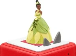 Tonies Disney Küss Den Frosch 7 Tonies Disney Küss Den Frosch -Tonies 23731152 04