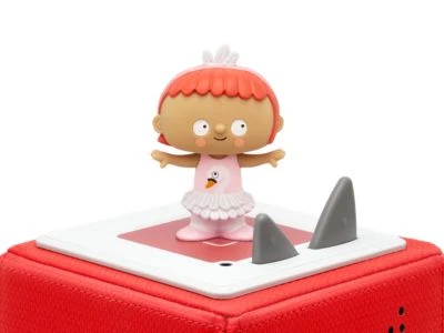 Tonies Lieblings-Meisterstücke - Schwanensee 4 Tonies Lieblings-Meisterstücke - Schwanensee – Bild 4