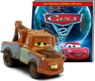 Tonies Disney Cars 2 2 Tonies Disney Cars 2 – Bild 2