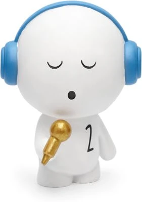 Tonies Minimusiker - Album 2 1 Tonies Minimusiker - Album 2