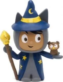 Tonies Kreativ-Tonie Zauberer