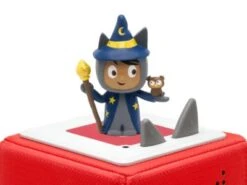 Tonies Kreativ-Tonie Zauberer 7 Tonies Kreativ-Tonie Zauberer -Tonies 23731243 04