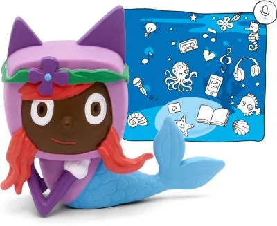 Tonies Kreativ-Tonie Meerjungfrau (Neuauflage) 2 Tonies Kreativ-Tonie Meerjungfrau (Neuauflage) – Bild 2