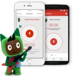 Tonies Kreativ-Tonie Gitarrist (Neuauflage) 6 Tonies Kreativ-Tonie Gitarrist (Neuauflage) -Tonies 23731275 03