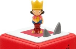 Tonies Der Kleine König - Der Kleine König Sagt "Gute Nacht" 7 Tonies Der Kleine König - Der Kleine König Sagt "Gute Nacht" -Tonies 24035927 04