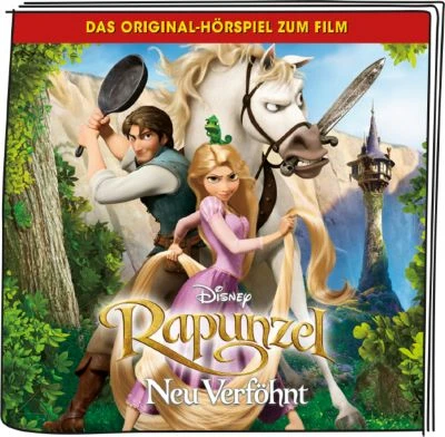 Tonies Disney Rapunzel - Neu Verföhnt 3 Tonies Disney Rapunzel - Neu Verföhnt – Bild 3