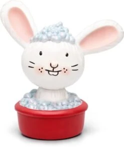 Neue Veröffentlichungen 15 Tonies Hasenkind - Nur Noch Kurz Die Ohren Kraulen? Hasenkinds Mitmach-Geschichten