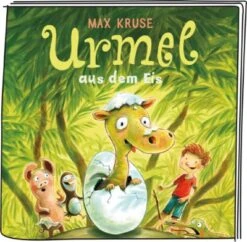 Tonies Urmel Aus Dem Eis 6 Tonies Urmel Aus Dem Eis -Tonies 24035962 03