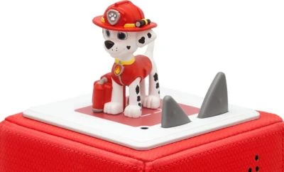 Tonies PAW Patrol - Schneller Als Die Feuerwehr 4 Tonies PAW Patrol - Schneller Als Die Feuerwehr – Bild 4