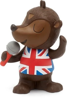 Tonies Lieblingskinderlieder - Englische Kinderlieder (Relaunch) 1 Tonies Lieblingskinderlieder - Englische Kinderlieder (Relaunch)