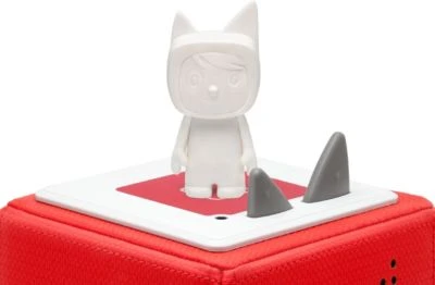 Tonies Kreativ-Tonie Blanko (Neuauflage) 4 Tonies Kreativ-Tonie Blanko (Neuauflage) – Bild 4