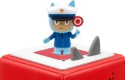 Tonies Kreativ-Tonie Polizist (Neuauflage) 7 Tonies Kreativ-Tonie Polizist (Neuauflage) -Tonies 24548561 04