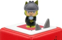 Tonies Kreativ-Tonie Detektiv 7 Tonies Kreativ-Tonie Detektiv -Tonies 24548563 04