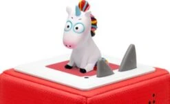 Tonies Das NEINhorn - Das NEINhorn & Das NEINhorn Und Die SchLANGEWEILE 7 Tonies Das NEINhorn - Das NEINhorn & Das NEINhorn Und Die SchLANGEWEILE -Tonies 24548565 04