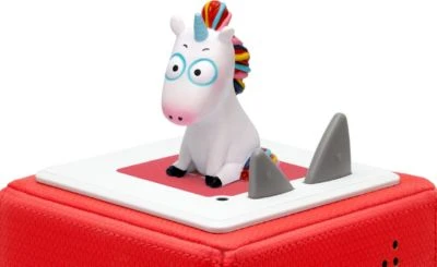 Tonies Das NEINhorn - Das NEINhorn & Das NEINhorn Und Die SchLANGEWEILE 4 Tonies Das NEINhorn - Das NEINhorn & Das NEINhorn Und Die SchLANGEWEILE – Bild 4