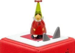 Tonies Das Kleine Hörbuch Vom Großen Glück -Die Glücksfee 7 Tonies Das Kleine Hörbuch Vom Großen Glück -Die Glücksfee -Tonies 25567269 04