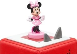 TONIES Disney Junior - Minnie - Helfen Macht Spaß 7 TONIES Disney Junior - Minnie - Helfen Macht Spaß -Tonies 25567275 04