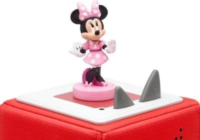 TONIES Disney Junior - Minnie - Helfen Macht Spaß 4 TONIES Disney Junior - Minnie - Helfen Macht Spaß – Bild 4