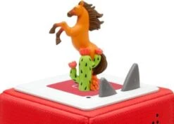 TONIES Spirit - SPIRIT - Frei Und Ungezähmt 7 TONIES Spirit - SPIRIT - Frei Und Ungezähmt -Tonies 25567281 04