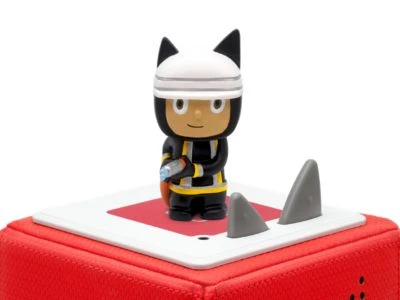 Tonies Kreativ-Tonie Feuerwehrmann 4 Tonies Kreativ-Tonie Feuerwehrmann – Bild 4