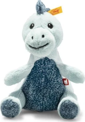 Tonies® Soft Cuddly Friends Mit Hörspiel - Joshi Baby T-Rex 1 Tonies® Soft Cuddly Friends Mit Hörspiel - Joshi Baby T-Rex