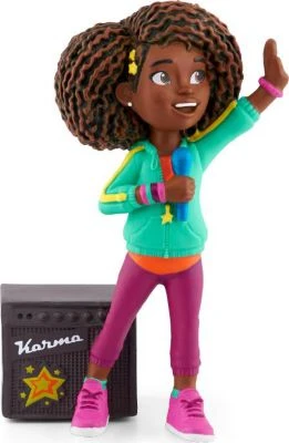 Tonies Karmas Welt 1 Tonies Karmas Welt