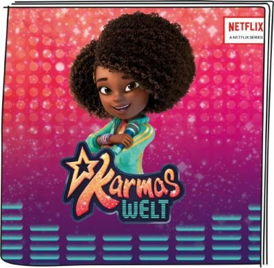 Tonies Karmas Welt 3 Tonies Karmas Welt – Bild 3
