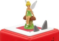 Tonies Disney Tinkerbell - Tinkerbell 7 Tonies Disney Tinkerbell - Tinkerbell -Tonies 28257268 04