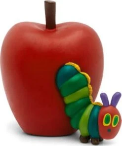 Neue Veröffentlichungen 21 Tonies Die Kleine Raupe Nimmersatt