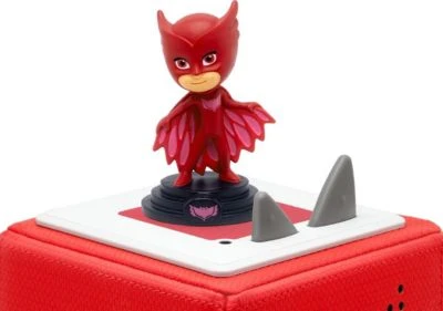 Tonies PJ Masks - Owlette (Ein Mächtiges Mondproblem) 4 Tonies PJ Masks - Owlette (Ein Mächtiges Mondproblem) – Bild 4