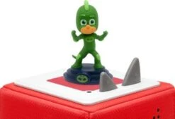 Tonies PJ Masks - Zeit Ein Held Zu Sein 7 Tonies PJ Masks - Zeit Ein Held Zu Sein -Tonies 28257278 04