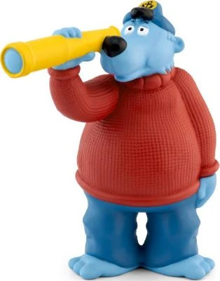 TONIES Käpt'n Blaubär - Seemannsgarn 1 TONIES Käpt'n Blaubär - Seemannsgarn