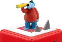 TONIES Käpt'n Blaubär - Seemannsgarn 7 TONIES Käpt'n Blaubär - Seemannsgarn -Tonies 29494987 04