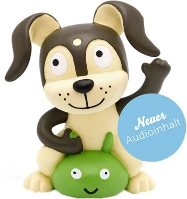 Tonies Spiel- & Bewegungslieder 1 Tonies Spiel- & Bewegungslieder