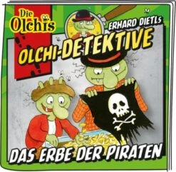 Tonies - Olchi Detektive Das Erbe Der Piraten 7 Tonies - Olchi Detektive Das Erbe Der Piraten -Tonies 5426098 04