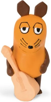 Neue Veröffentlichungen 11 Tonies - Die Maus (M) Mauserlesene Lieder