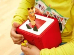 Tonies - Die Maus (M) Mauserlesene Lieder 9 Tonies - Die Maus (M) Mauserlesene Lieder -Tonies 5426100 05