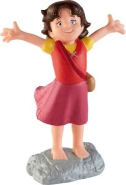 Tonies - Heidi - Die Reise Zum Großvater 7 Tonies - Heidi - Die Reise Zum Großvater -Tonies 5426117 03