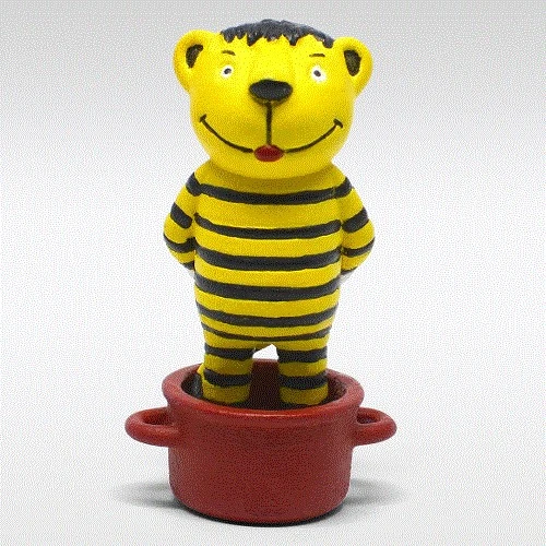 Tonies Hörfigur Janosch - Oh, Wie Schön Ist Panama 1 Tonies Hörfigur Janosch - Oh, Wie Schön Ist Panama