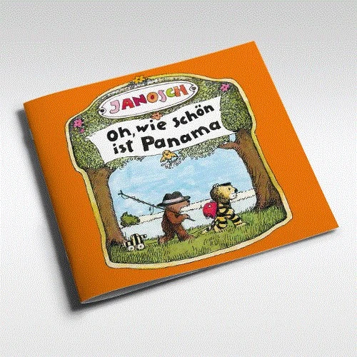 Tonies Hörfigur Janosch - Oh, Wie Schön Ist Panama 2 Tonies Hörfigur Janosch - Oh, Wie Schön Ist Panama – Bild 2