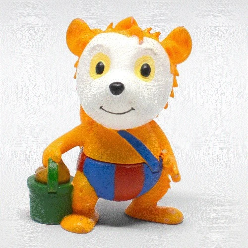 Tonies Hörfigur Bobo Siebenschläfer - Bobos Ausflug Zum Spielplatz 1 Tonies Hörfigur Bobo Siebenschläfer - Bobos Ausflug Zum Spielplatz