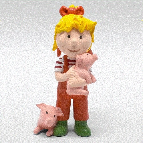 Tonies Hörfigur Conni - Conni Auf Dem Bauernhof/Conni Und Das Neue Baby 1 Tonies Hörfigur Conni - Conni Auf Dem Bauernhof/Conni Und Das Neue Baby