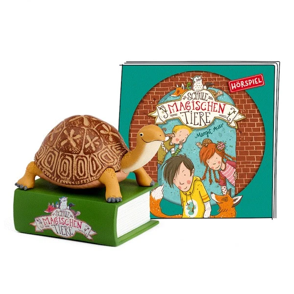 Tonies Hörfigur Schule Der Magischen Tiere - Schule Der Magischen Tiere 1 Tonies Hörfigur Schule Der Magischen Tiere - Schule Der Magischen Tiere