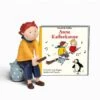 Tonies Hörfigur Anne Kaffeekanne - 12 Lieder Zum Singen, Spielen Und Tanzen