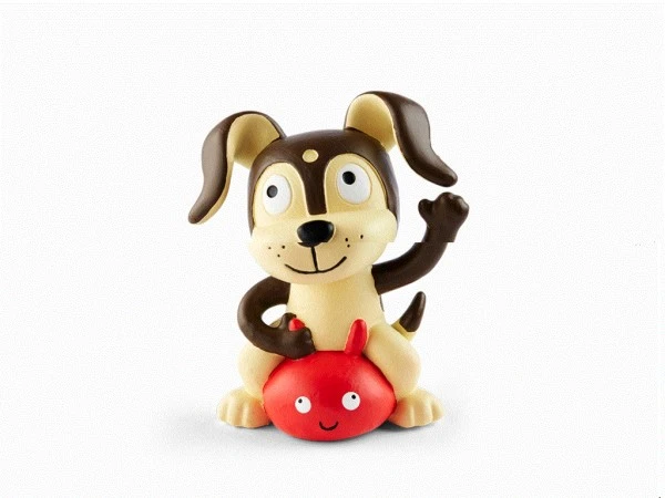 Tonies Hörfigur 30 Lieblings-Kinderlieder - Spiel- & Bewegungslieder 1 Tonies Hörfigur 30 Lieblings-Kinderlieder - Spiel- & Bewegungslieder