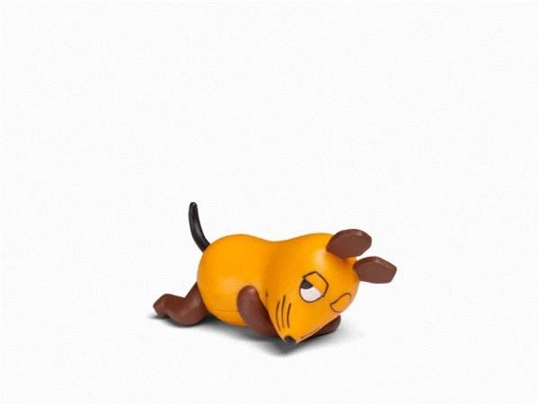 Tonies Hörfigur Die Maus - Schlaf Schön! 1 Tonies Hörfigur Die Maus - Schlaf Schön!